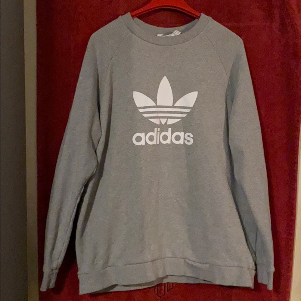 Adidas Sweatshirt